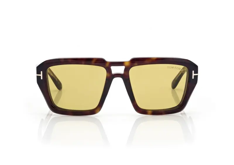 ICON NAVIGATOR SUNGLASSES DARK HAVANA online